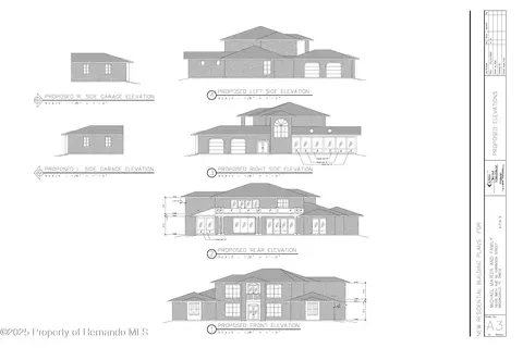 13389 Harrison St, Brooksville, FL 34613