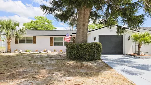 8640 Spanish Moss Dr, Port Richey, FL 34668