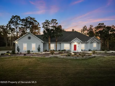 120 Oak Village Blvd S, Homosassa, FL 34446