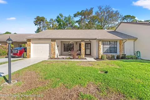 6652 Brambleleaf Dr, Spring Hill, FL 34606