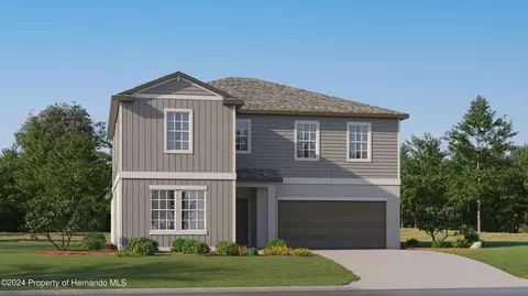 10267 Gentle Rain Dr, Land O' Lakes, FL 34638