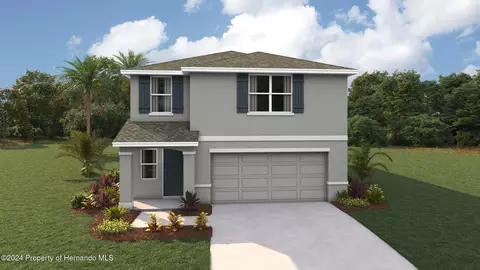 30926 Silver Stage Dr, Brooksville, FL 34602