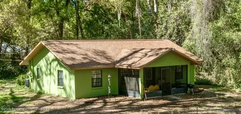 1141 Monroe Ave, Brooksville, FL 34604