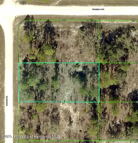 16330 Kakawi Rd, Weeki Wachee, FL 34614