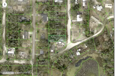 0 Drennen St, Ridge Manor, FL 33523