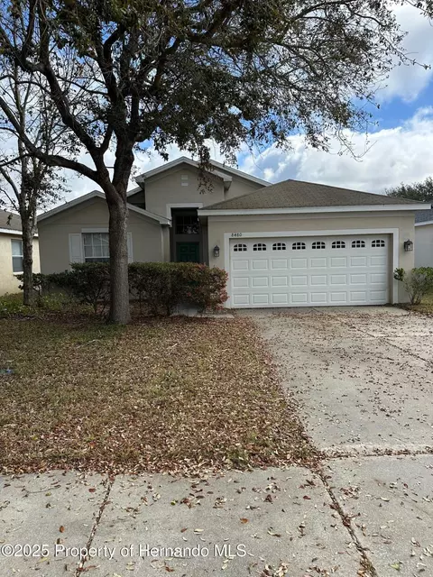 8480 Southern Charm Cir, Brooksville, FL 34613