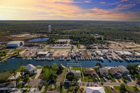 4496 Bimini Dr, Hernando Beach, FL 34607