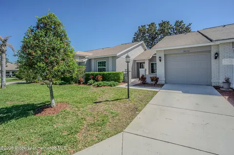18836 Summersong Dr, Hudson, FL 34667