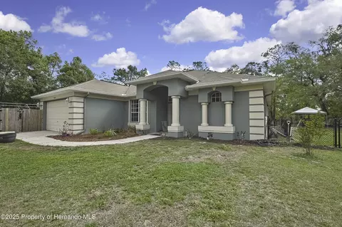 18606 Kuka Ln, Spring Hill, FL 34610