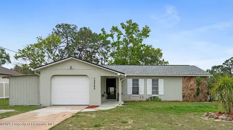 12280 Waco St, Spring Hill, FL 34609