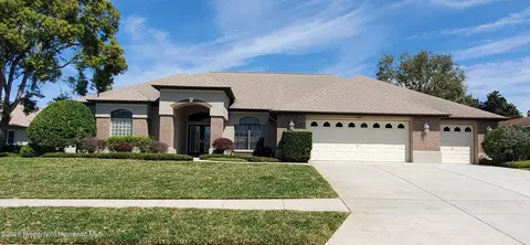 14471 Surrey Bnd, Spring Hill, FL 34609