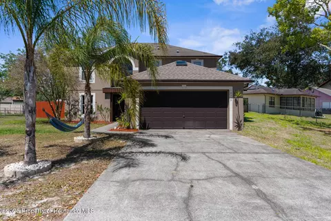 10399 Elgin Blvd, Spring Hill, FL 34608