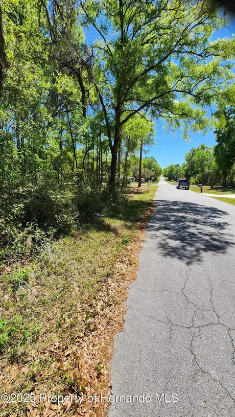 908 N Charles Ave, Inverness, FL 34453