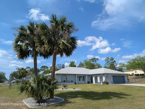 12060 Topaz St, Spring Hill, FL 34608