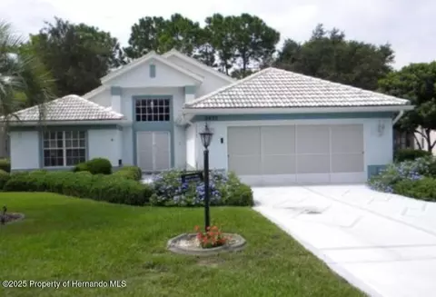 2475 Silkwood Ct, Spring Hill, FL 34606