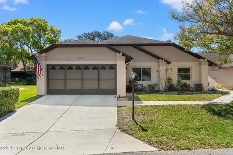 6735 Oak Cluster Cir, Spring Hill, FL 34606