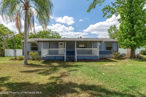 12821 Kent Grove Dr, Spring Hill, FL 34610