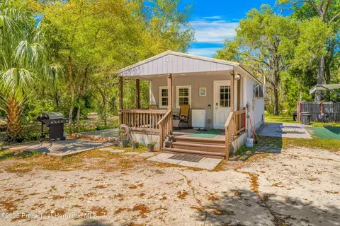 3165 S Anatole Way, Homosassa, FL 34448