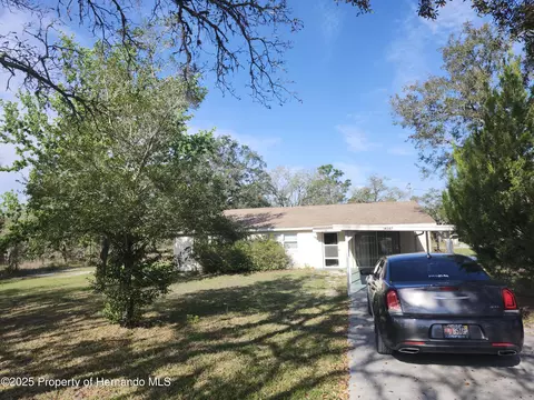 14387 Leisure Ln, Brooksville, FL 34614