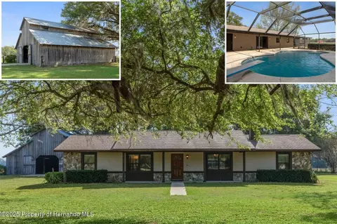 3815 SE 25th St, Bushnell, FL 33513