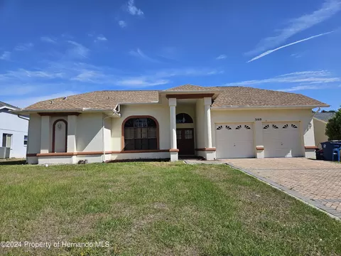5169 Panther Dr, Spring Hill, FL 34607 photo 1