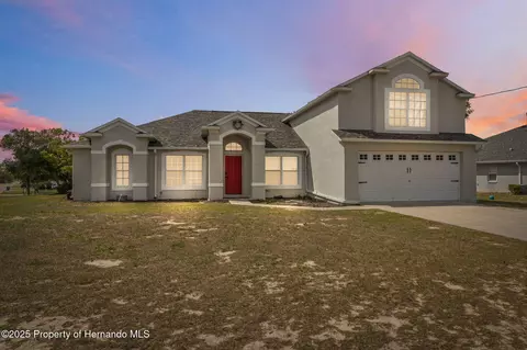 3017 Aldoro Ave, Spring Hill, FL 34609