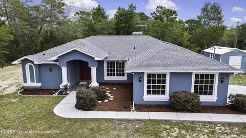 11379 Flower, Weeki Wachee, FL 34613