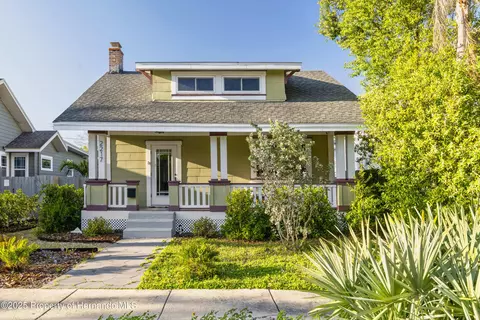 2217 4th Ave N, Saint Petersburg, FL 33713