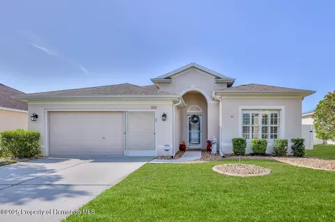 15132 Copper Loop, Brooksville, FL 34604