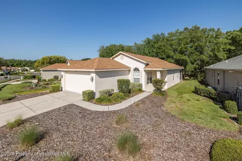 259 Center Oak Cir, Spring Hill, FL 34609