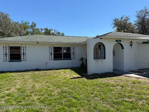 1146 Desmond Ave, Spring Hill, FL 34608