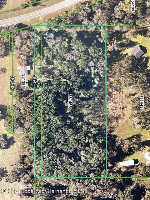 17170 Citrus Way, Brooksville, FL 34614