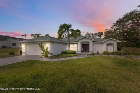 14173 Nugent Cir, Spring Hill, FL 34609