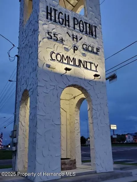 12582 Fairway Ave, Brooksville, FL 34613