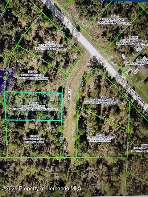 000000000 Sheldrake Loop, Brooksville, FL 34614