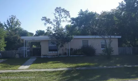 6622 Talbot Cir, Spring Hill, FL 34606