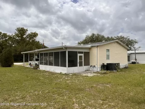 16143 Pensacola St, Brooksville, FL 34604
