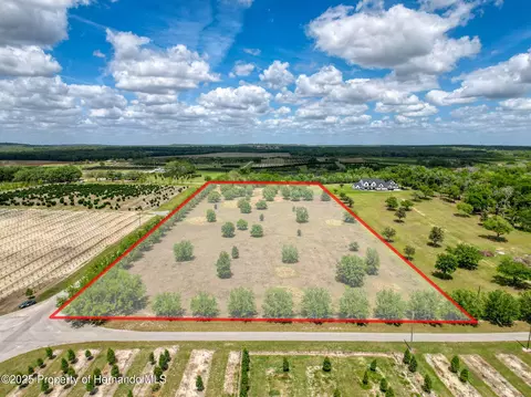 0 Hidden Meadows Rd, Brooksville, FL 34601