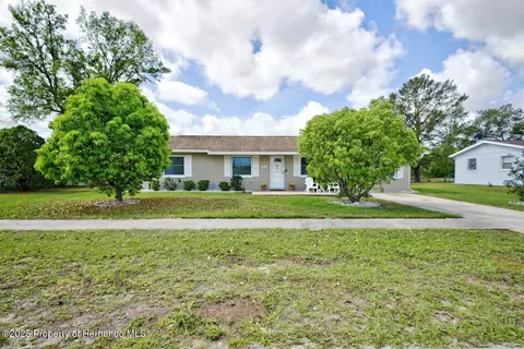 12478 Prescott St, Spring Hill, FL 34609