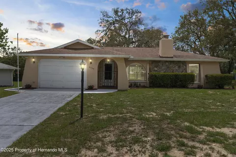 8466 Eldridge Rd, Spring Hill, FL 34608
