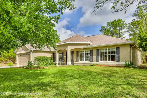 11437 Tinamou Ave, Weeki Wachee, FL 34614