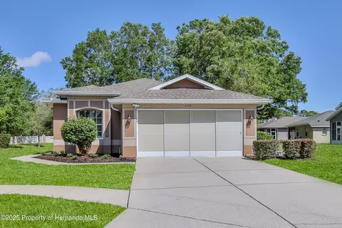 4179 Silver Fox, Spring Hill, FL 34609