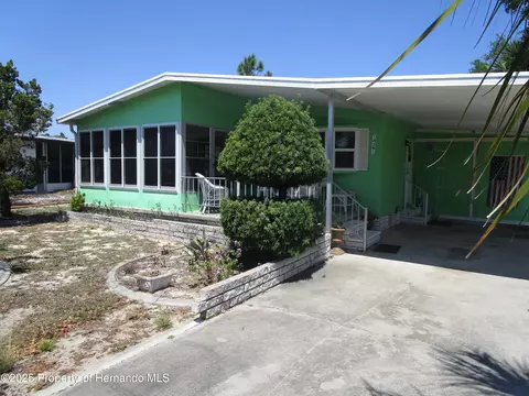 14391 Diablo Dr, Brooksville, FL 34613