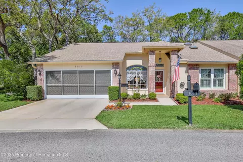 3013 Appleblossom Trl, Spring Hill, FL 34606