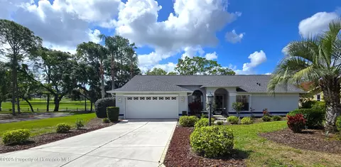 7120 Myrtlewood Ln, Spring Hill, FL 34606