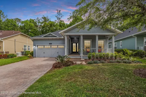 19529 Lily Pond Ct, Brooksville, FL 34601