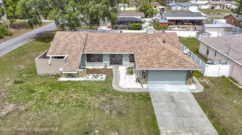 12087 Tallwood St, Spring Hill, FL 34608