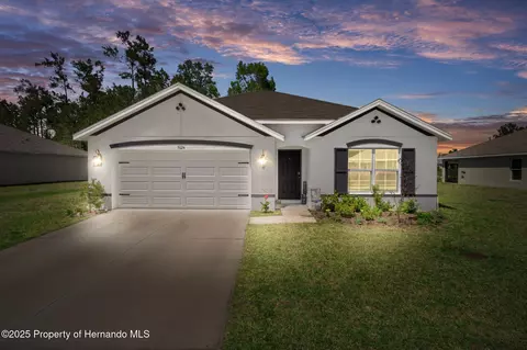 5024 Diantha Way, Brooksville, FL 34604