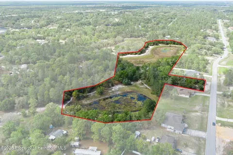 7339 Nightwalker Rd, Weeki Wachee, FL 34613