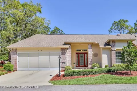 3085 Appleblossom Trl, Spring Hill, FL 34606